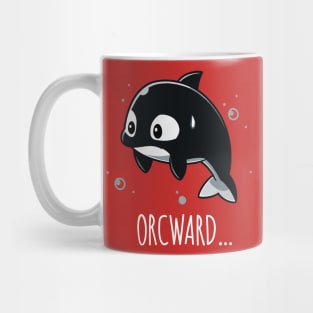 ORWWARD Mug